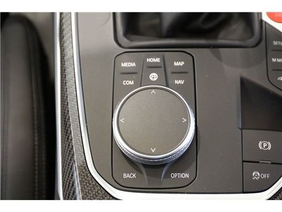 2022 BMW M3 缩略图 38