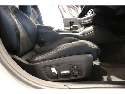 2022 BMW M3 缩略图 48