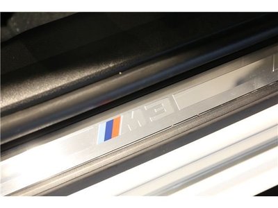 2022 BMW M3 缩略图 49