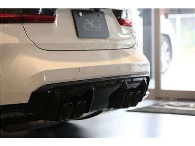 2022 BMW M3 缩略图 21