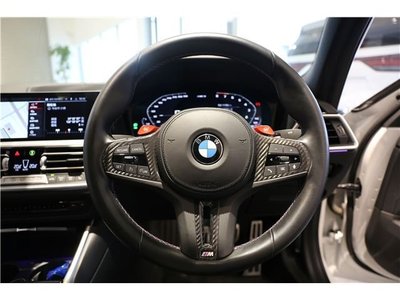 2022 BMW M3 缩略图 33