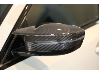 2022 BMW M3 缩略图 14