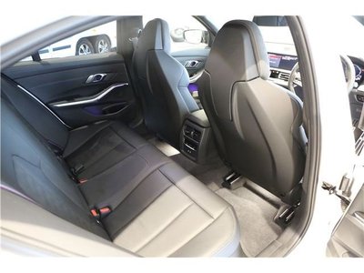 2022 BMW M3 缩略图 51