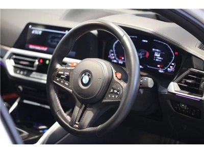 2022 BMW M3 缩略图 30