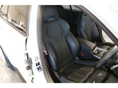 2022 BMW M3 缩略图 46