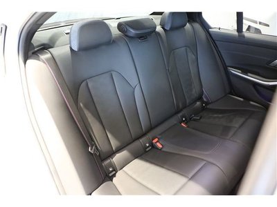 2022 BMW M3 缩略图 50
