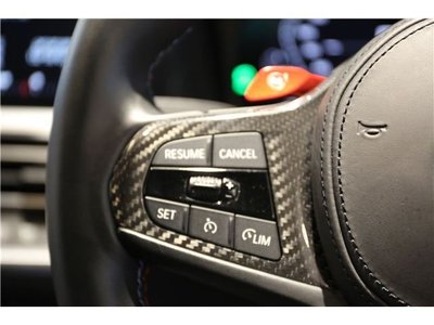 2022 BMW M3 缩略图 34