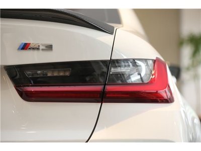 2022 BMW M3 缩略图 20