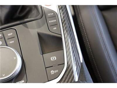 2022 BMW M3 缩略图 40