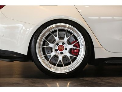2022 BMW M3 缩略图 26