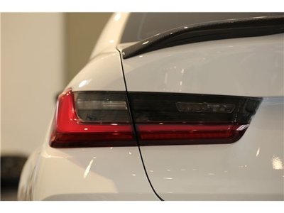 2022 BMW M3 缩略图 19