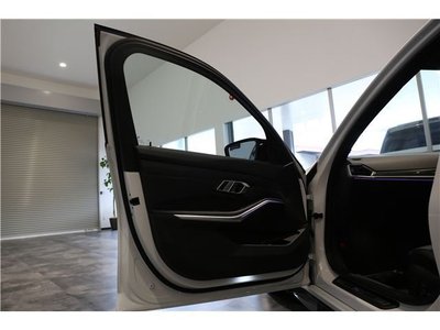 2022 BMW M3 缩略图 61