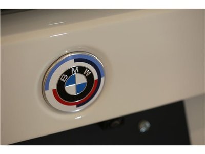 2022 BMW M3 缩略图 23