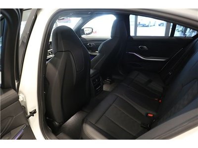 2022 BMW M3 缩略图 55