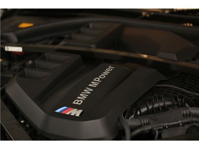 2022 BMW M3 缩略图 65