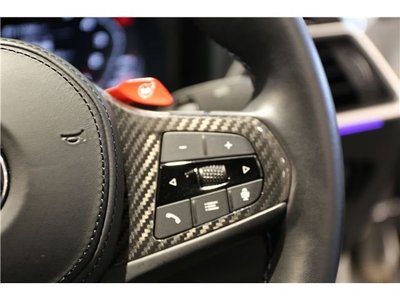 2022 BMW M3 缩略图 35
