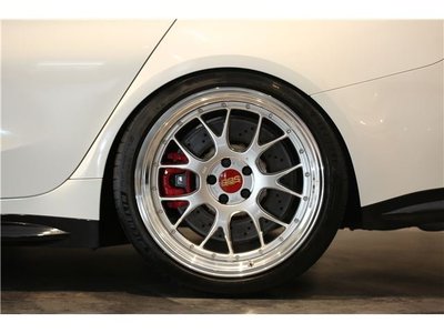 2022 BMW M3 缩略图 13