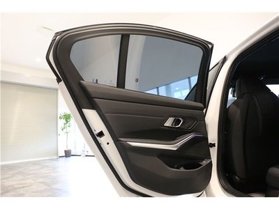 2022 BMW M3 缩略图 57