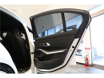 2022 BMW M3 缩略图 53