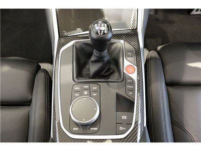 2022 BMW M3 缩略图 37