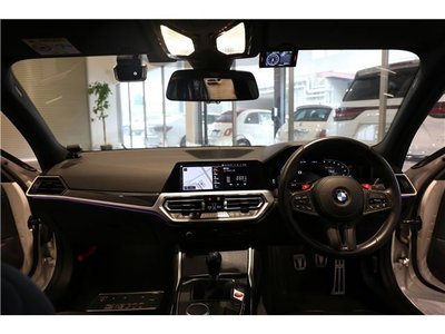 2022 BMW M3 缩略图 44