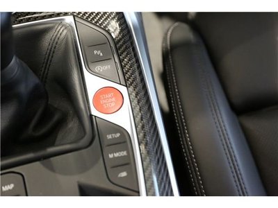 2022 BMW M3 缩略图 39