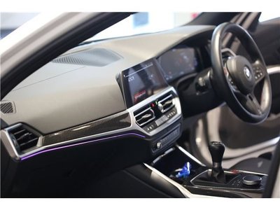 2022 BMW M3 缩略图 31