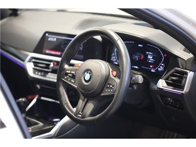 2022 BMW M3 缩略图 29