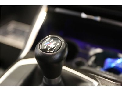 2022 BMW M3 缩略图 36