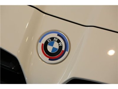 2022 BMW M3 — фото 7