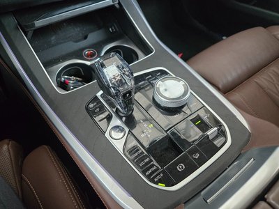 2021 BMW X7 — миниатюра 12