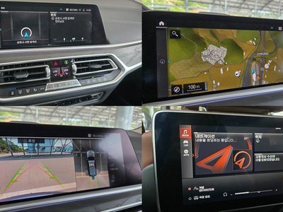 2021 BMW X7 — миниатюра 11