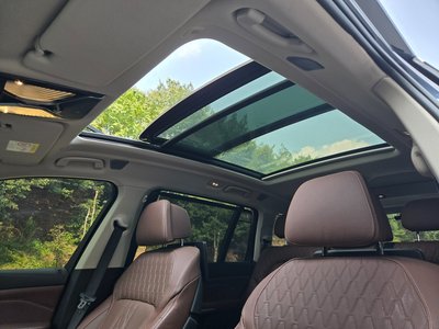 2021 BMW X7 — миниатюра 17