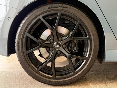 AUDI RS3 SPORTBACK - 10