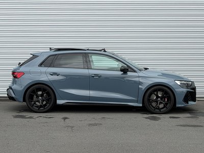 AUDI RS3 SPORTBACK - 6