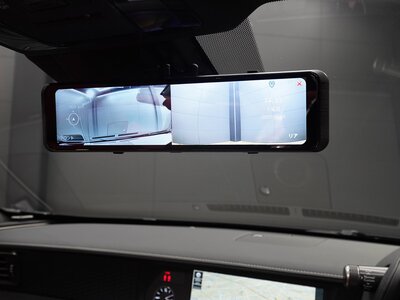 LEXUS LC CONVERTIBLE - 7