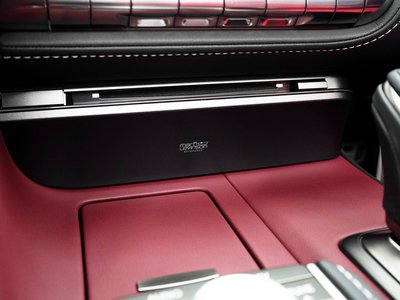 LEXUS LC CONVERTIBLE - 8