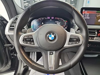 BMW X4 - 8