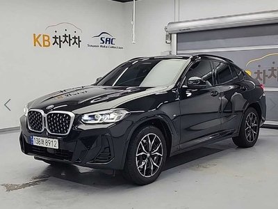 BMW X4 - 1