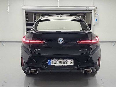 BMW X4 - 4