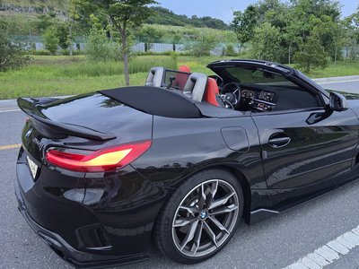 BMW Z4 - 3