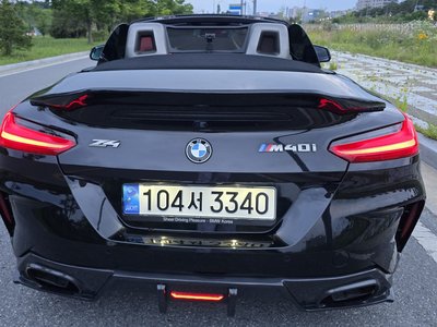 BMW Z4 - 4