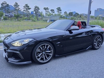 BMW Z4 - 1