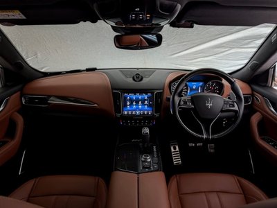 2021 Maserati LEVANTE — фото 15