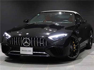 MERCEDES-BENZ MERCEDES-AMG - 1