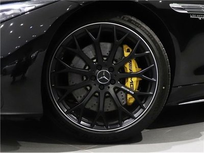 MERCEDES-BENZ MERCEDES-AMG - 5