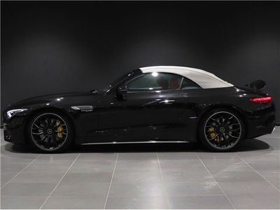 MERCEDES-BENZ MERCEDES-AMG - 10