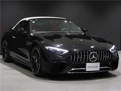 MERCEDES-BENZ MERCEDES-AMG - 9