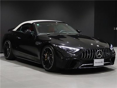 MERCEDES-BENZ MERCEDES-AMG - 2