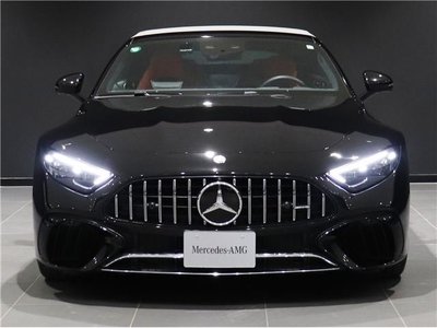 MERCEDES-BENZ MERCEDES-AMG - 8
